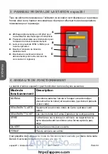 Предварительный просмотр 60 страницы BFT espas20 I User Manual