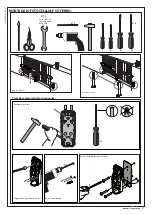 Preview for 17 page of BFT FABER BT Manual