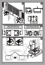 Preview for 2 page of BFT FCS BT Installation Manual