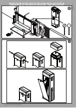 Preview for 2 page of BFT GIOTTO 30 BT Installation And User Manual