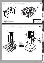 Предварительный просмотр 3 страницы BFT GIOTTO 30 BT Installation And User Manual