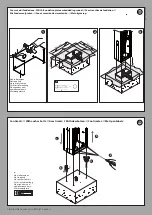 Preview for 16 page of BFT GIOTTO BT A 30-60 U Installation And User Manual