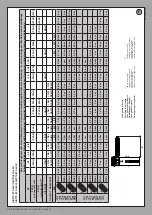 Preview for 18 page of BFT GIOTTO BT A 30-60 U Installation And User Manual