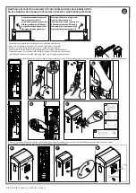 Preview for 28 page of BFT GIOTTO BT A 30-60 U Installation And User Manual