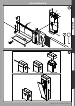 Preview for 5 page of BFT GIOTTO BT A 30 U Installation And User Manual