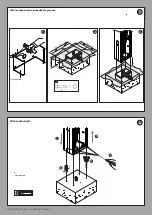 Preview for 6 page of BFT GIOTTO BT A 30 U Installation And User Manual