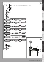 Preview for 12 page of BFT GIOTTO BT A 30 U Installation And User Manual