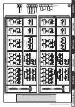 Предварительный просмотр 16 страницы BFT GIOTTO BT A 30 U Installation And User Manual