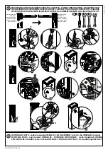 Preview for 6 page of BFT GIOTTO BT A ULTRA 36 Installation And User Manual