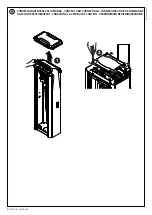 Preview for 8 page of BFT GIOTTO BT A ULTRA 36 Installation And User Manual