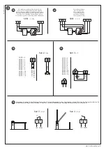 Preview for 9 page of BFT GIOTTO BT A ULTRA 36 Installation And User Manual