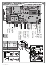 Preview for 10 page of BFT GIOTTO BT A ULTRA 36 Installation And User Manual