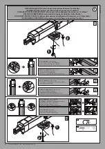 Preview for 6 page of BFT GIUNO ULTRA BT A Series Installation Manual