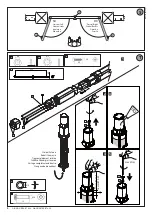 Preview for 8 page of BFT GIUNO ULTRA BT A Series Installation Manual