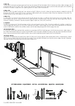 Предварительный просмотр 14 страницы BFT HIDE SL SMART BT A150 Installation And User Manual