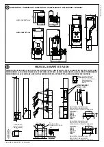 Предварительный просмотр 16 страницы BFT HIDE SL SMART BT A150 Installation And User Manual