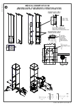 Предварительный просмотр 19 страницы BFT HIDE SL SMART BT A150 Installation And User Manual