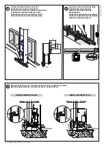 Предварительный просмотр 20 страницы BFT HIDE SL SMART BT A150 Installation And User Manual