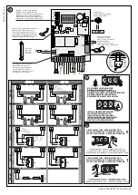 Предварительный просмотр 23 страницы BFT HIDE SL SMART BT A150 Installation And User Manual