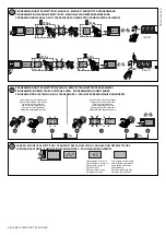 Предварительный просмотр 28 страницы BFT HIDE SL SMART BT A150 Installation And User Manual