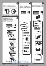 Предварительный просмотр 4 страницы BFT HYDRA-N Installation Manual