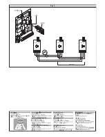 Предварительный просмотр 44 страницы BFT HYDRA-R Installation And User Manual