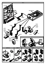 Предварительный просмотр 43 страницы BFT HYDRA Installation And User Manual