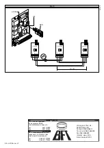 Предварительный просмотр 44 страницы BFT HYDRA Installation And User Manual