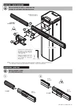 Preview for 3 page of BFT HYPHEN PS Installation Manual