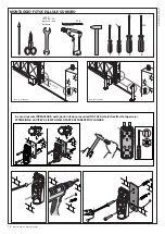 Предварительный просмотр 12 страницы BFT IANUS BT 300 KIT Installation And User Manual