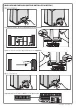 Предварительный просмотр 17 страницы BFT IANUS BT 300 KIT Installation And User Manual