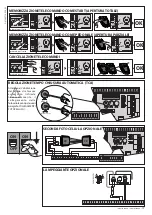 Предварительный просмотр 19 страницы BFT IANUS BT 300 KIT Installation And User Manual