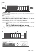 Предварительный просмотр 31 страницы BFT IANUS BT 300 KIT Installation And User Manual