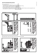 Предварительный просмотр 32 страницы BFT IANUS BT 300 KIT Installation And User Manual