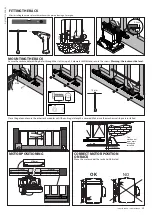 Предварительный просмотр 33 страницы BFT IANUS BT 300 KIT Installation And User Manual