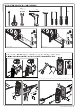 Предварительный просмотр 35 страницы BFT IANUS BT 300 KIT Installation And User Manual