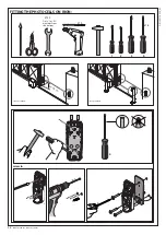 Предварительный просмотр 36 страницы BFT IANUS BT 300 KIT Installation And User Manual