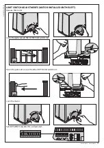 Предварительный просмотр 39 страницы BFT IANUS BT 300 KIT Installation And User Manual