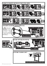 Предварительный просмотр 42 страницы BFT IANUS BT 300 KIT Installation And User Manual