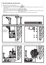 Предварительный просмотр 55 страницы BFT IANUS BT 300 KIT Installation And User Manual