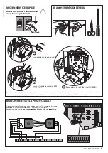 Предварительный просмотр 61 страницы BFT IANUS BT 300 KIT Installation And User Manual