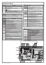 Предварительный просмотр 66 страницы BFT IANUS BT 300 KIT Installation And User Manual