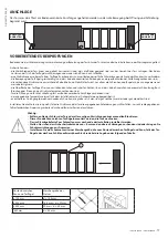 Предварительный просмотр 77 страницы BFT IANUS BT 300 KIT Installation And User Manual