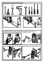 Предварительный просмотр 81 страницы BFT IANUS BT 300 KIT Installation And User Manual