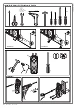 Предварительный просмотр 82 страницы BFT IANUS BT 300 KIT Installation And User Manual