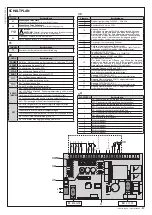 Предварительный просмотр 89 страницы BFT IANUS BT 300 KIT Installation And User Manual