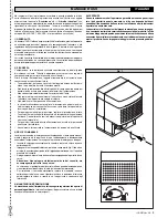 Предварительный просмотр 3 страницы BFT ICARO Installation And User Manual