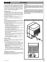 Предварительный просмотр 4 страницы BFT ICARO Installation And User Manual