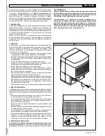 Предварительный просмотр 5 страницы BFT ICARO Installation And User Manual