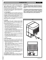 Предварительный просмотр 7 страницы BFT ICARO Installation And User Manual